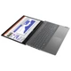 Ноутбук Lenovo V15 G1 IML (82NB001FRA) - изображение 3