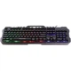 Клавиатура Maxxter KBG-UML-01-UA USB Black (KBG-UML-01-UA) - изображение 2
