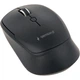 Мишка Gembird MUSW-4B-05 Wireless Black (MUSW-4B-05) - изображение 3