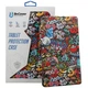 Чохол до планшета BeCover Smart Case Samsung Galaxy Tab A7 Lite SM-T220 / SM-T225 Graf (706465) - зображення 1
