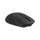 Мишка A4Tech FB10CS Wireless/Bluetooth Stone Black (FB10CS Stone Black) - зображення 5