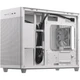 Корпус ASUS Prime AP201 White (90DC00G3-B39000) - изображение 7