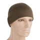 Шапка M-Tac Watch Cap Elite флис (270г/м2) Dark Olive L - изображение 3