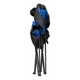 Крісло складане NeRest NR-35 Рибак Трофей Blue (4820211100629BLUE) - зображення 2