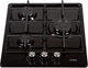 Варочная поверхность газовая VENTOLUX HG430-B3 S (BK) - изображение 2
