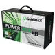 Блок живлення gamemax GP-650-White - изображение 6