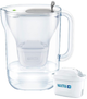 Фільтр-глечик BRITA Style LED 2.4 - зображення 1