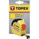 Рулетка Topex стальная лента 8 м x 25 мм (27C308) - зображення 2