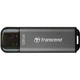 USB флеш накопитель Transcend 128GB JetFlash 920 Black USB 3.2 (TS128GJF920) - изображение 1
