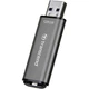 USB флеш накопитель Transcend 128GB JetFlash 920 Black USB 3.2 (TS128GJF920) - изображение 3