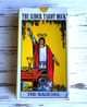 Карты Таро Райдера The Rider Tarot Deck - изображение 2