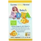 Дитяча Омега-3, 1050 мг, California Gold Nutrition Baby`s DHA з вітаміном Д3, 59 мл - зображення 1