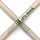 Барабанні палички PROMARK CLASSIC FORWARD 747 Raw Hickory - зображення 4