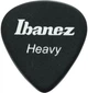 Медиатор Ibanez ACE161 Black Heavy - изображение 1