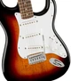 Электрогитара SQUIER by FENDER AFFINITY SERIES STRATOCASTER LRL 3-COLOR SUNBURST - изображение 4