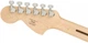 Электрогитара SQUIER by FENDER AFFINITY SERIES STRATOCASTER HSS MN BLACK BURST - зображення 7