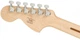 Электрогитара SQUIER by FENDER AFFINITY SERIES STRATOCASTER MN BLACK - изображение 7