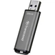 USB флеш накопитель Transcend 256GB JetFlash 920 Black USB 3.2 (TS256GJF920) - изображение 3