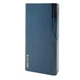 Внешний аккумулятор Remax Riji 20000mAh QC 22.5W Синий (RPP-108) - изображение 4