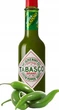 Острый соус TABASCO® Jalapenio Pepper Sauce 60мл - изображение 1