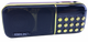 Радіоприймач USB/MP3 B851SS/8209 з USB та MP3 компактний кишеньковий - зображення 1