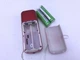 Радиоприемник USB/MP3 B851/8211 компактный карманный красный - изображение 6
