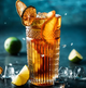 Набір із 6 склянок Libbey Radiant Cooler 470 мл (927535) - зображення 2