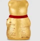 Шоколад молочний Ведмедик Lindt Teddy 100g - зображення 2