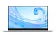 Ноутбук 15.6" Huawei Matebook D15 AMD Ryzen 5 3500U RAM 8GB SSD 1TB Windows 11 Ovеr Stоск f2 - изображение 3