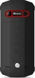 Кнопковий телефон 1.77" Crosscall Spider-X1 2G 2-SIM 1000 mAh Black Factory Recertified - зображення 3