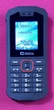 Кнопковий телефон 1.77" Crosscall Spider-X1 2G 2-SIM 1000 mAh Black Factory Recertified - зображення 6