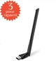 Wi-Fi адаптер Mercusys MU6H (6935364088064) - изображение 2