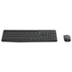 Комплект Logitech MK235 Wireless UA (920-007931) - изображение 2