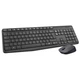 Комплект Logitech MK235 Wireless UA (920-007931) - изображение 3