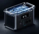 Портативна зарядна станція Anker 757 PowerHouse - 1229Wh | 1500W - зображення 2