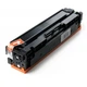 Картридж Vinga HP CF532A yellow 1000 страниц - изображение 5