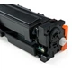 Картридж Vinga HP CF532A yellow 1000 страниц - изображение 8