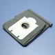 Мешок пылесоса Philips PowerGo FC8240 FC8243 FC8293 FC8295 FC8296 FC8244 FC8297 FC8289 FC8241 многоразовый ткань (076717-FC8240) - изображение 4