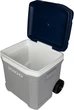 Изотермический контейнер на колесах Igloo Maxcold Latitude 62 Roller 56 л Серо-синий (00034696) - изображение 8