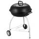 Гриль-барбекю Cadac Charcoal Mate 57 см (6001773545501) - зображення 1