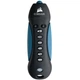 USB3.0 16GB Corsair Flash Padlock 3 Blue (CMFPLA3B-16GB) - изображение 1