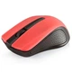 Мышка Modecom MC-WM9 Wireless Black-Red (M-MC-0WM9-150) - изображение 2