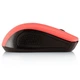 Мышка Modecom MC-WM9 Wireless Black-Red (M-MC-0WM9-150) - изображение 4
