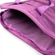 Сумка для ноутбука Modecom 13.3" Highfill Pink (TOR-MC-HIGHFILL-13-PUR) - зображення 3