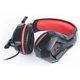 Наушники REAL-EL GDX-7575 Black-Red - изображение 9