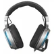 Наушники REAL-EL GDX-7670 Gun Metal - изображение 9