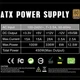 Блок питания Gamemax 450W (GP-450) - изображение 5