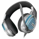 Наушники REAL-EL GDX-7670 Gun Metal - изображение 12