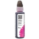Чорнило Barva EPSON L1110/L3100 (103) MAGENTA 100 мл OneKey (E103-692-1K) - зображення 2