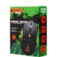 Мишка Canyon Vigil USB Black (CND-SGM02RGB) - зображення 5